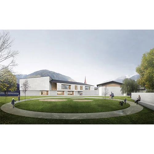 Kindergarten, Brunico