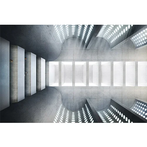 Kunstsilo, Kristiansand