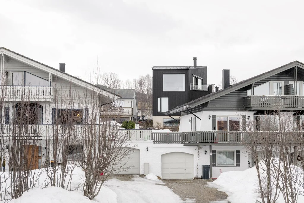 Bregneveien 10b, Tromsø