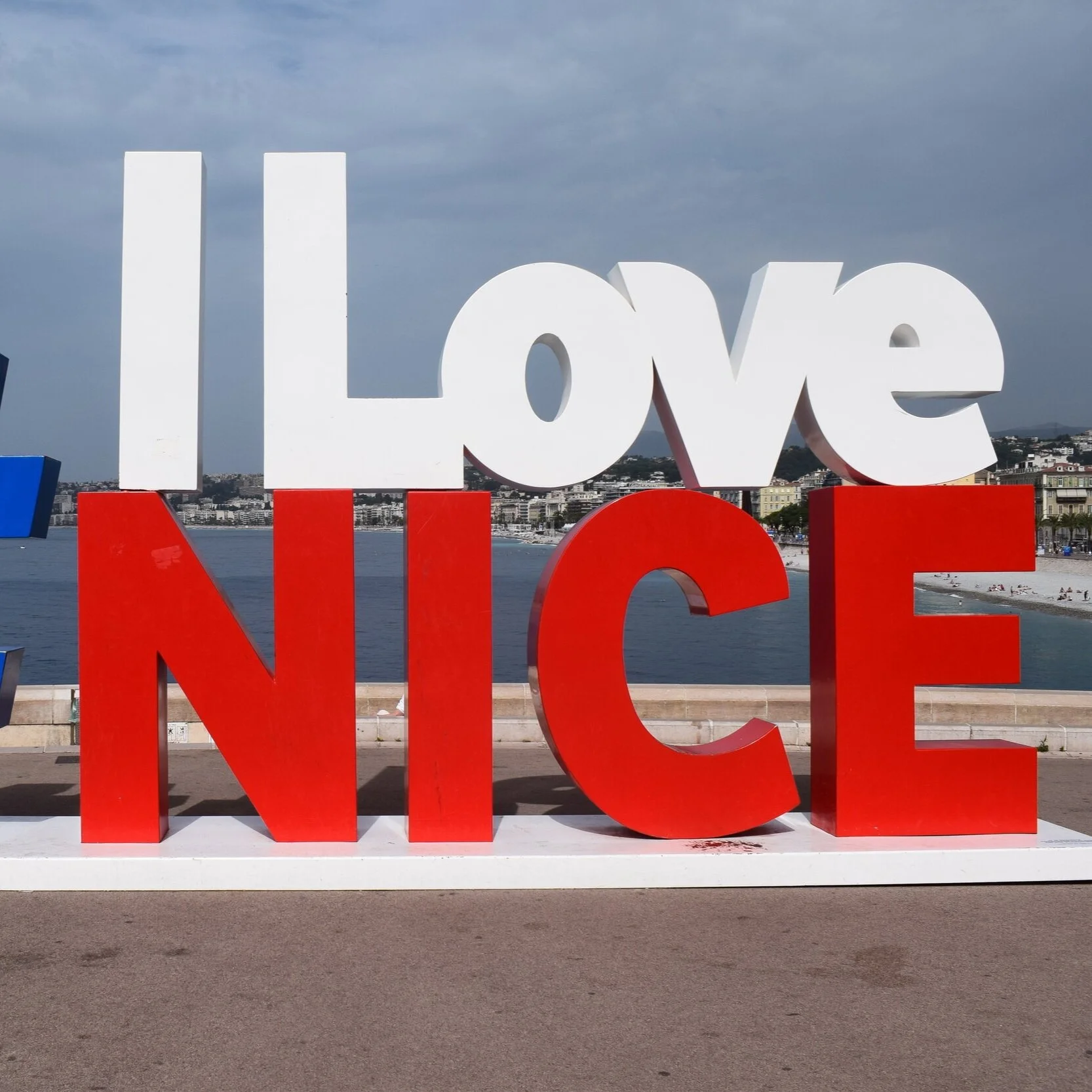 Travel to Nice: Never too early to plan your spring getaway