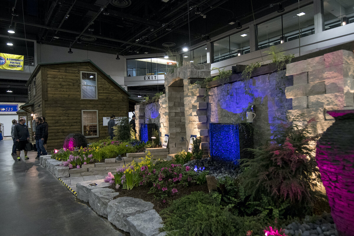 Leap Into A New Decade At The Cincinnati Home Garden Show