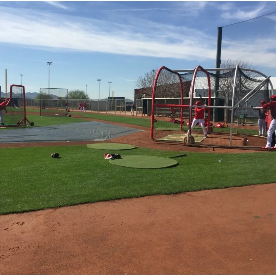 It was a Very Goodyear