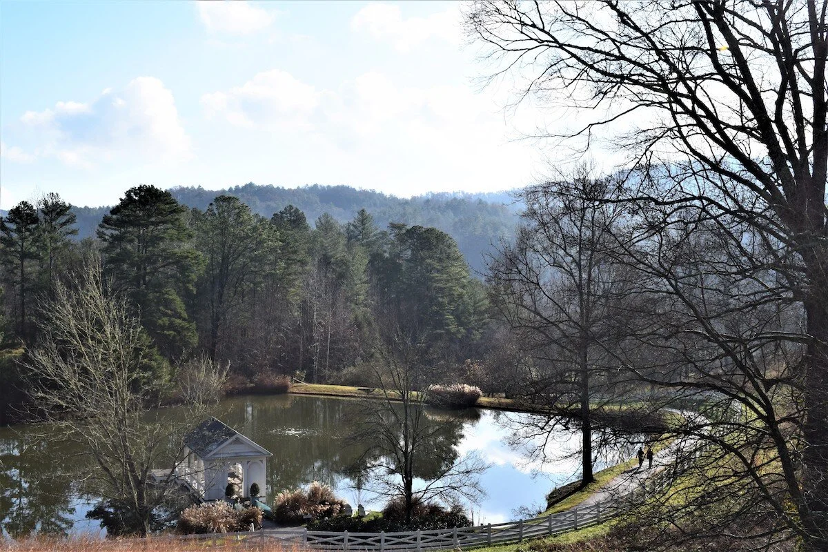 Blackberry Farm A Luxury Escape Closeby, Yet a World Away — Cincinnati People