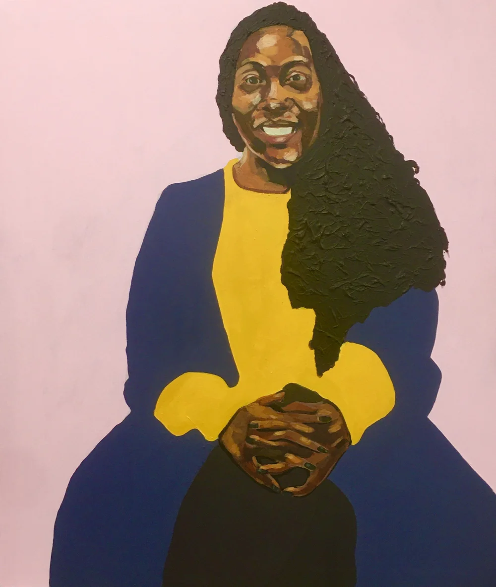 Summerfair Cincinnati Announces Emerging Artists Winners — Cincinnati