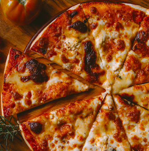 12.5 million pizzas will be sold today – and local restaurants knead the dough