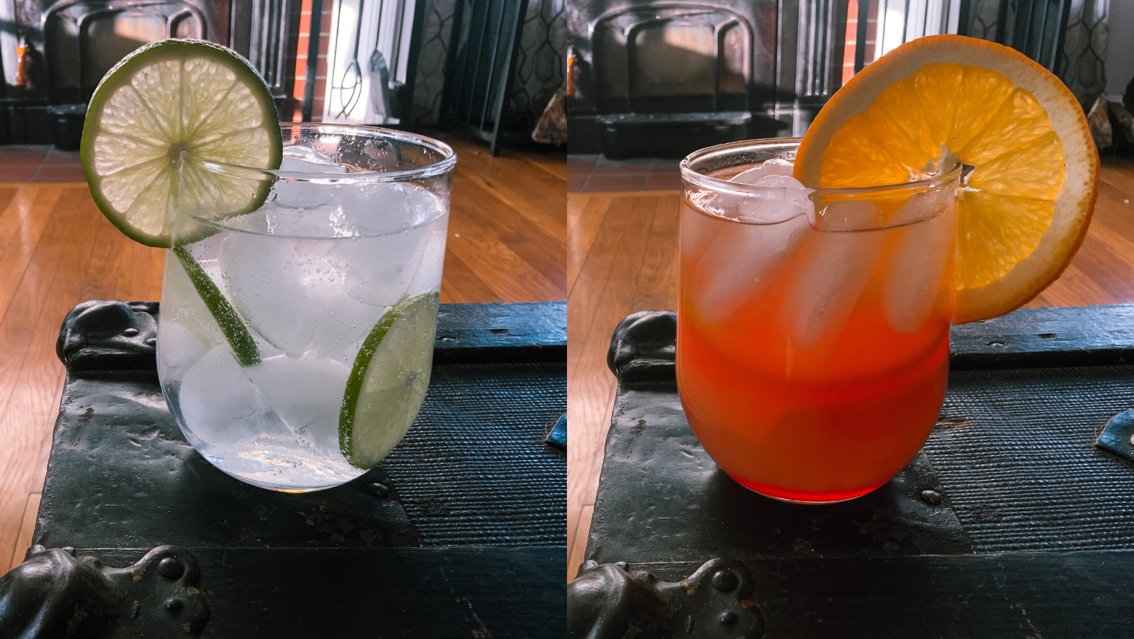 MVP Cocktail Showdown