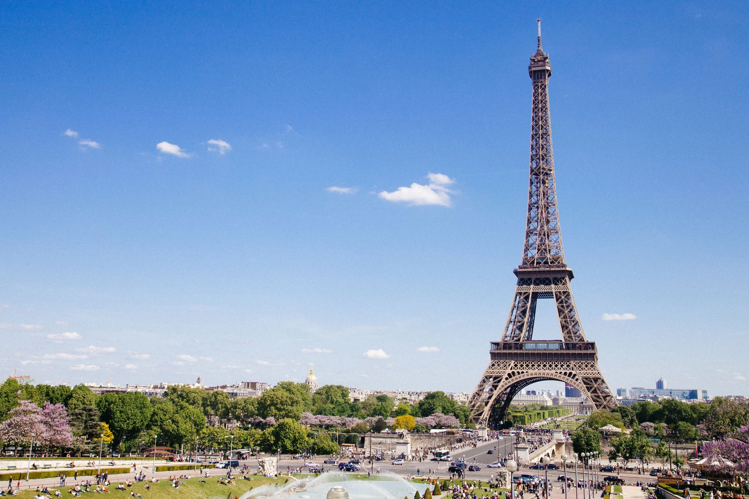 Travel to the City of Love without leaving Cincinnati