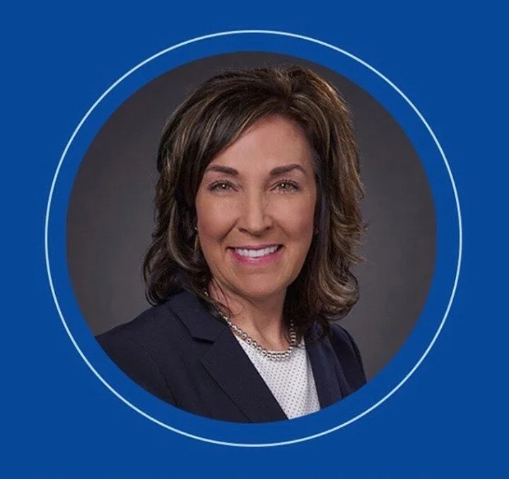 Find out more about Kroger's "Food as Medicine" initiative and next steps in COVID vaccinations from Colleen Lindholz, president of @Krogerhealth.