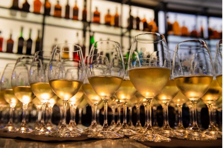 Bring the Party Home with Cincinnati International Wine Festival 