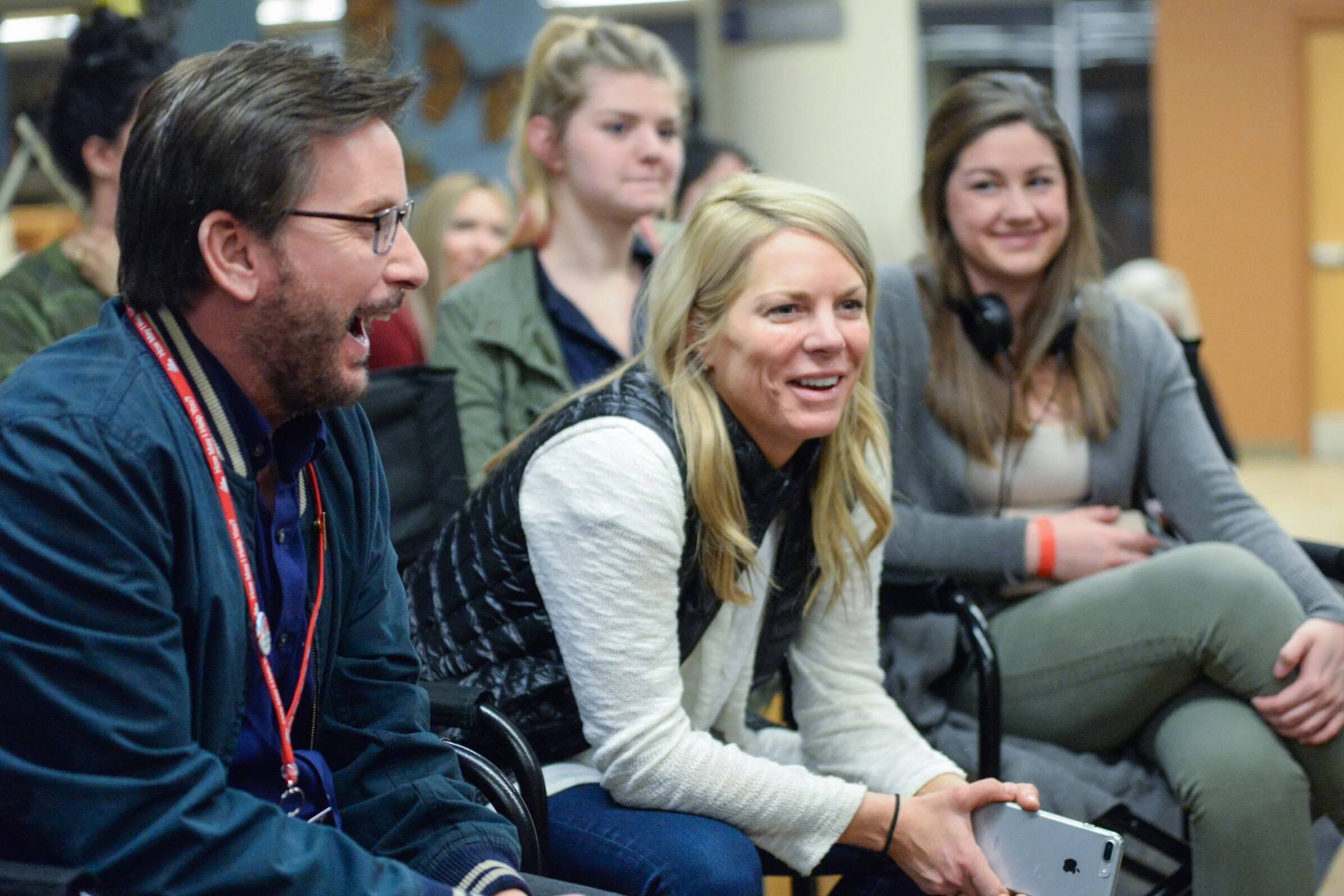 Streaming Cincinnati