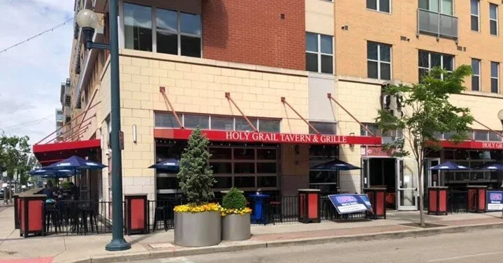 Explore the creative and curious side of Cincinnati! Jim Moehring, owner of Holy Grail Tavern &amp; Grille talks about the popular bar at The Banks on the eve of its 10 anniversary. 
https://www.cincypeople.com/