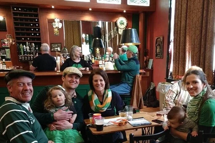 Celtic Pride