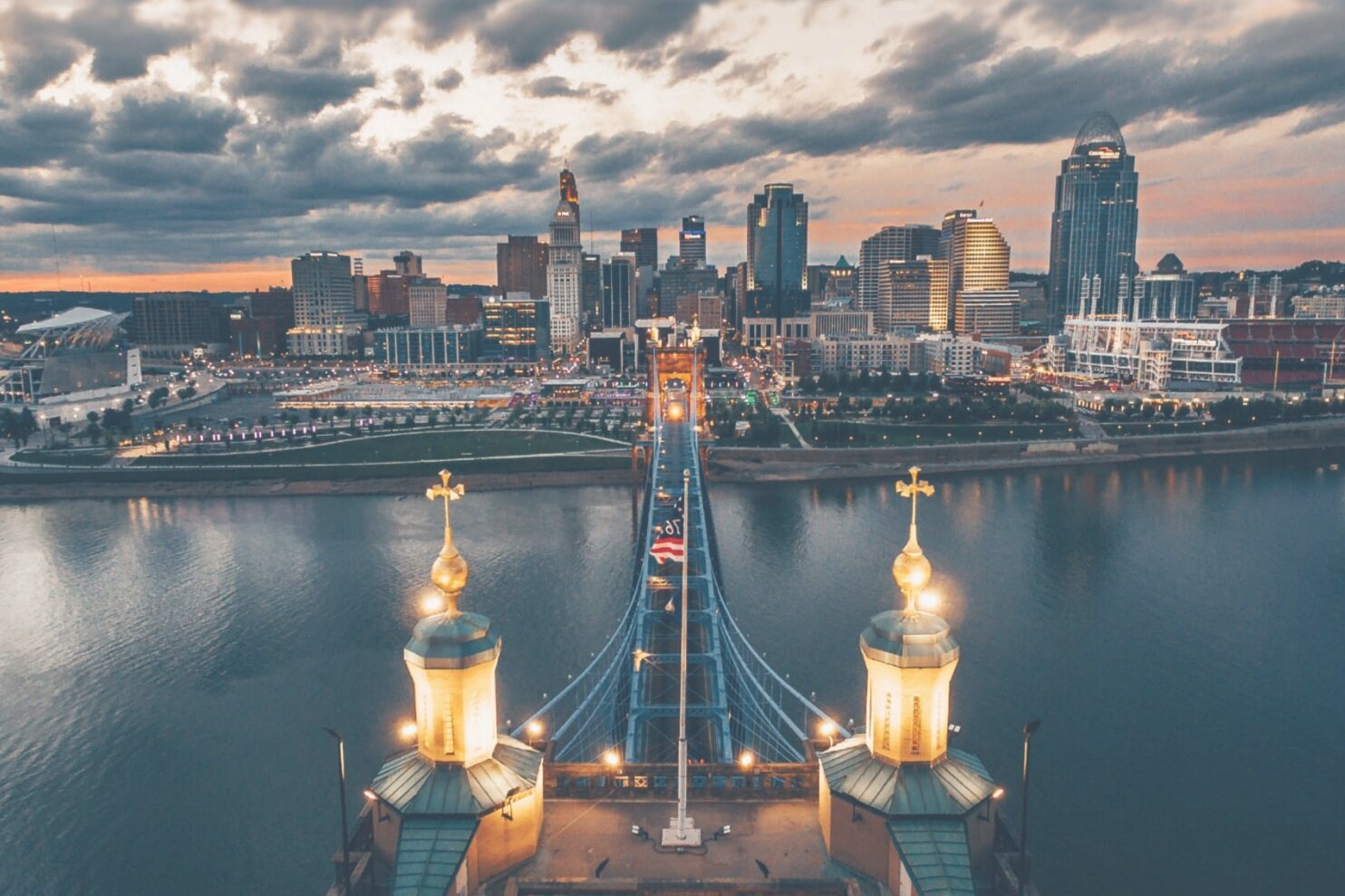 Home Field Advantage