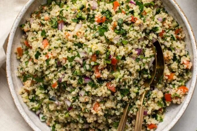 Parsley Responsible 