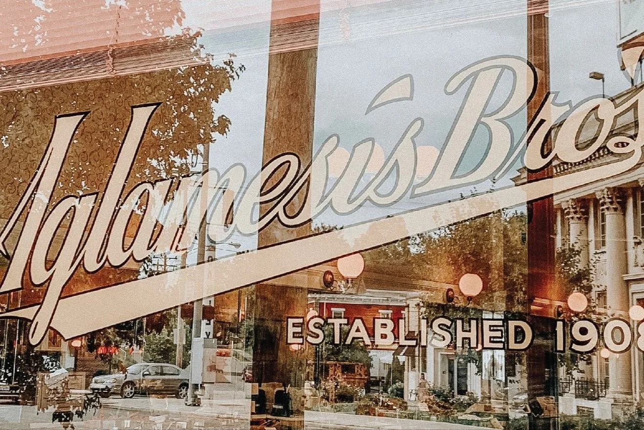 Isn’t It Romantic?