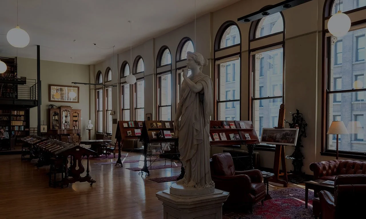 Reading Between the Lines