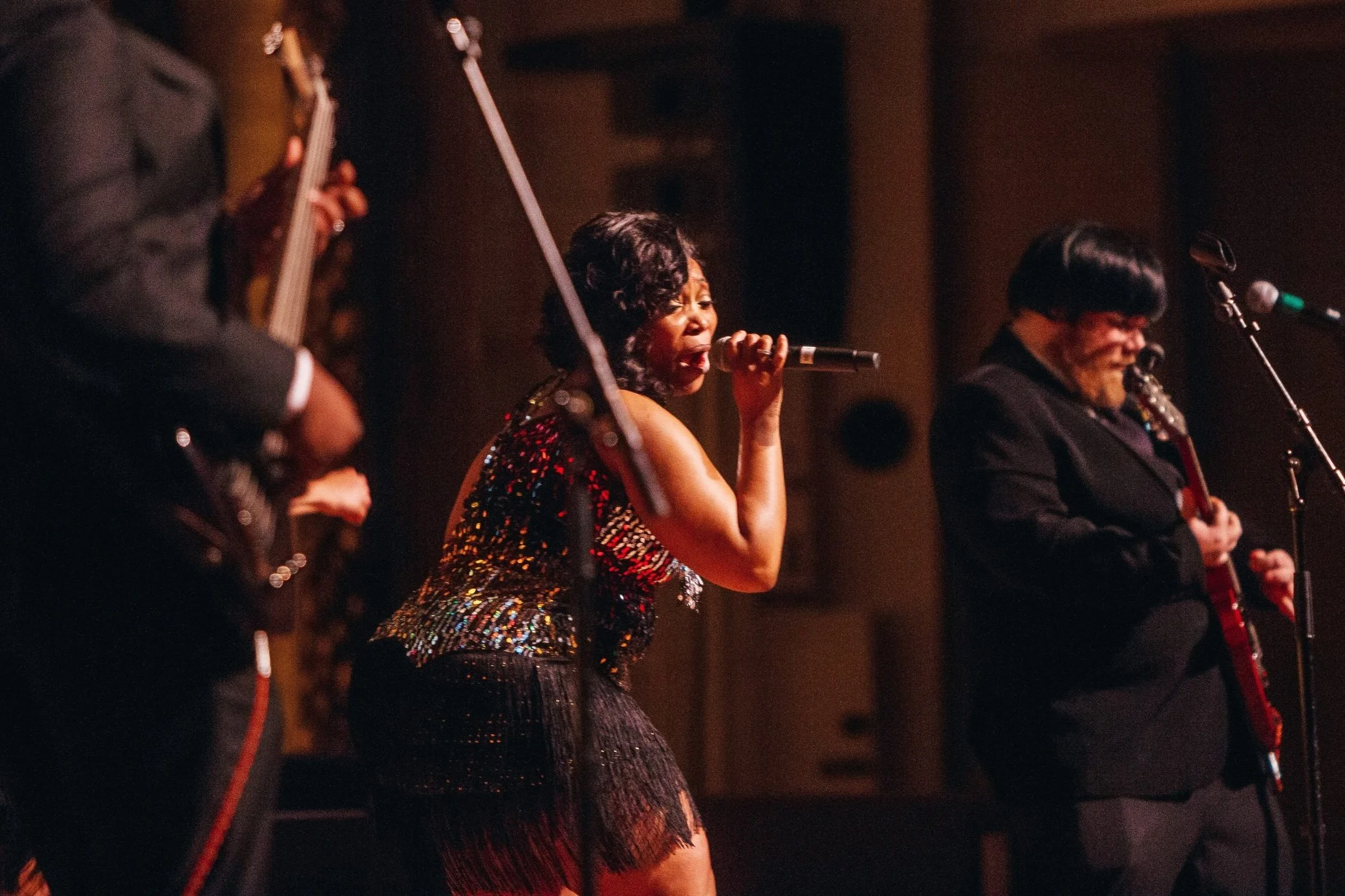Get the Funk Out