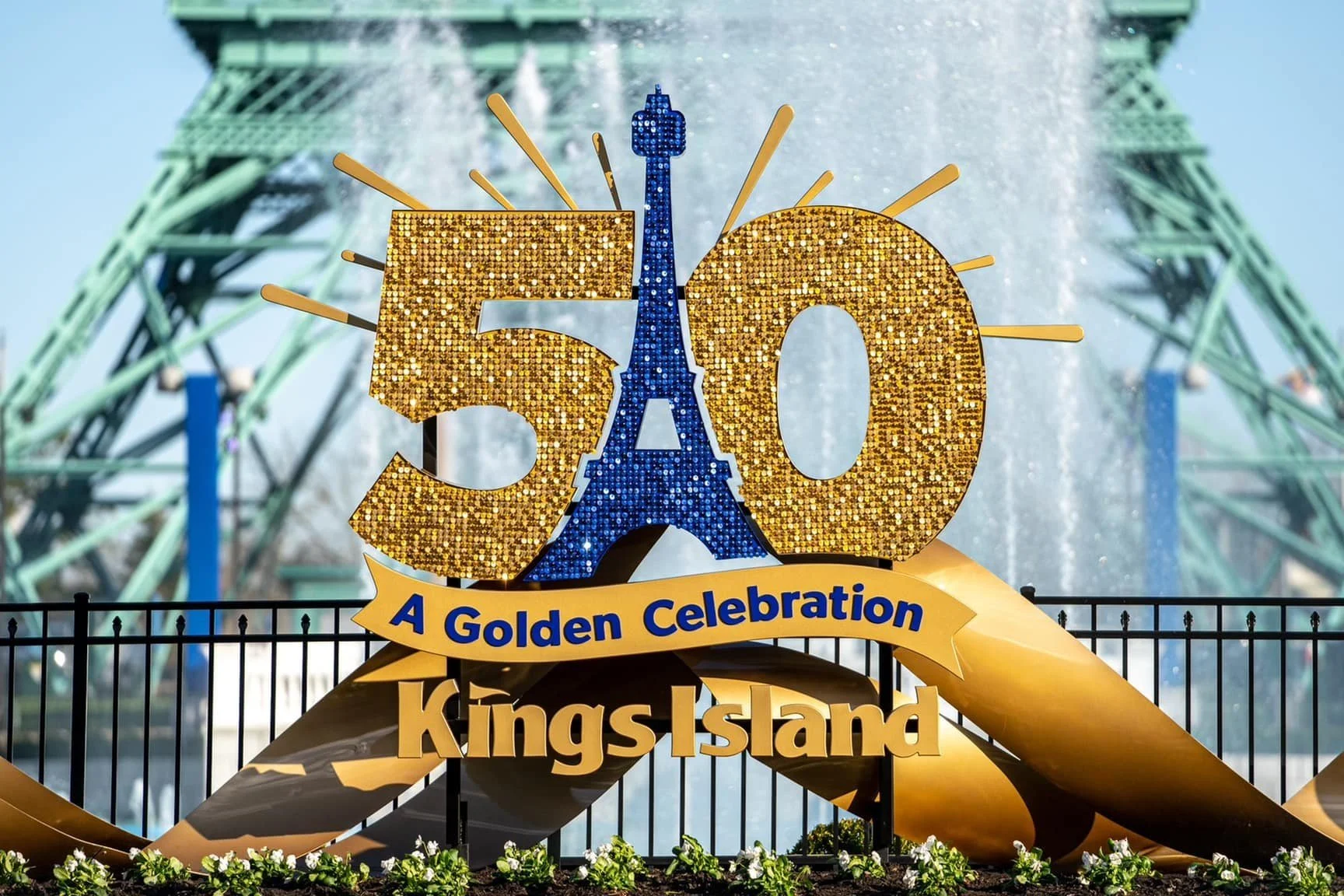 A Real Rollercoaster