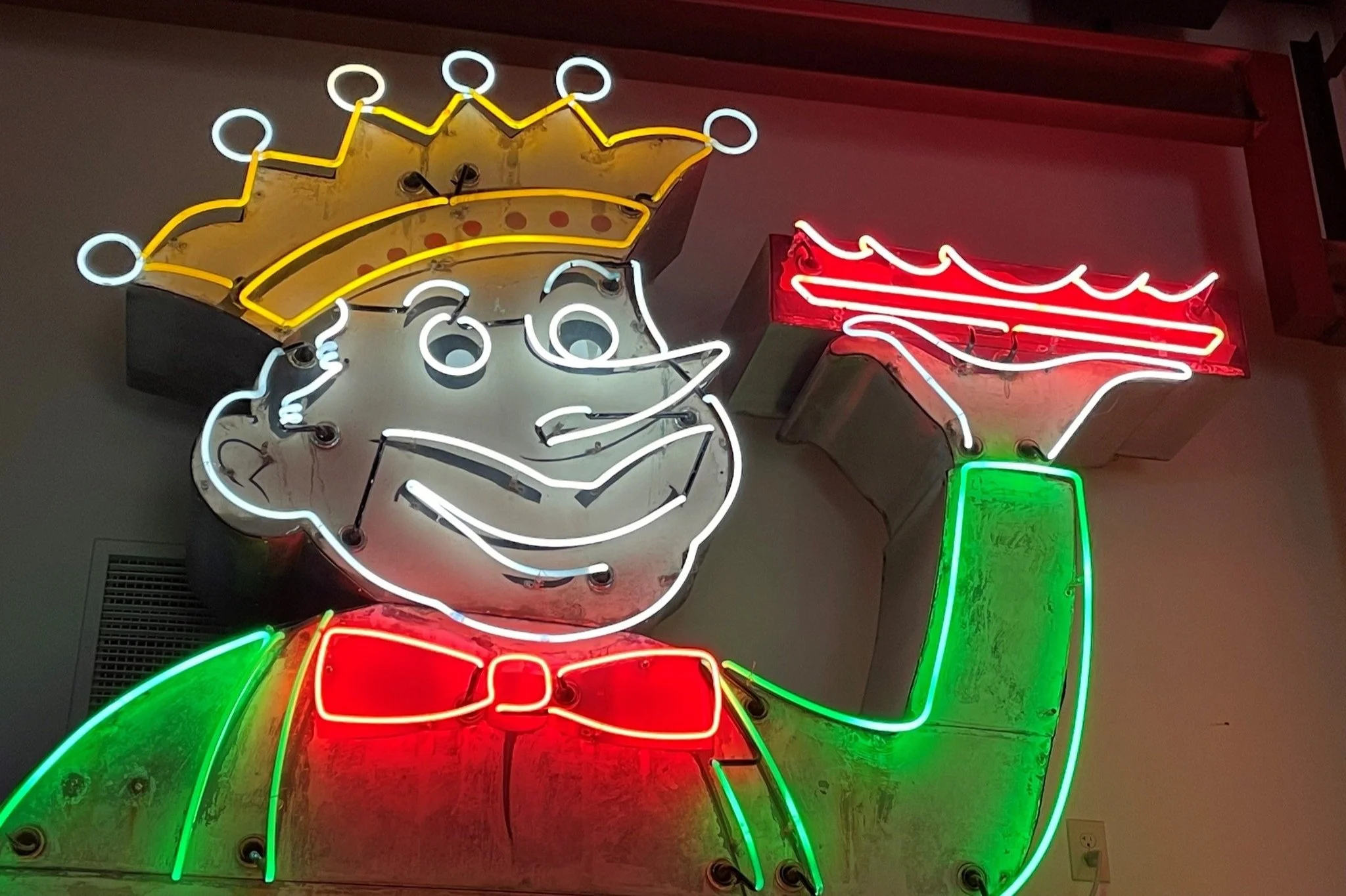 Bright Lights, Big City