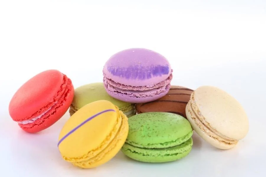 Almond Joy — Cincinnati People