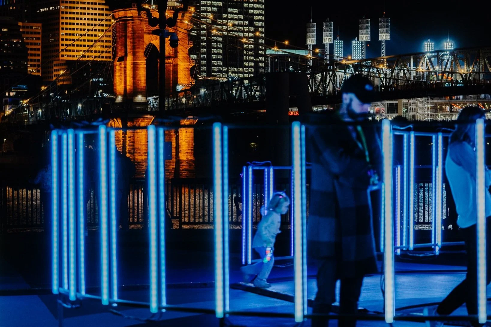 4 More: Justin Brookhart