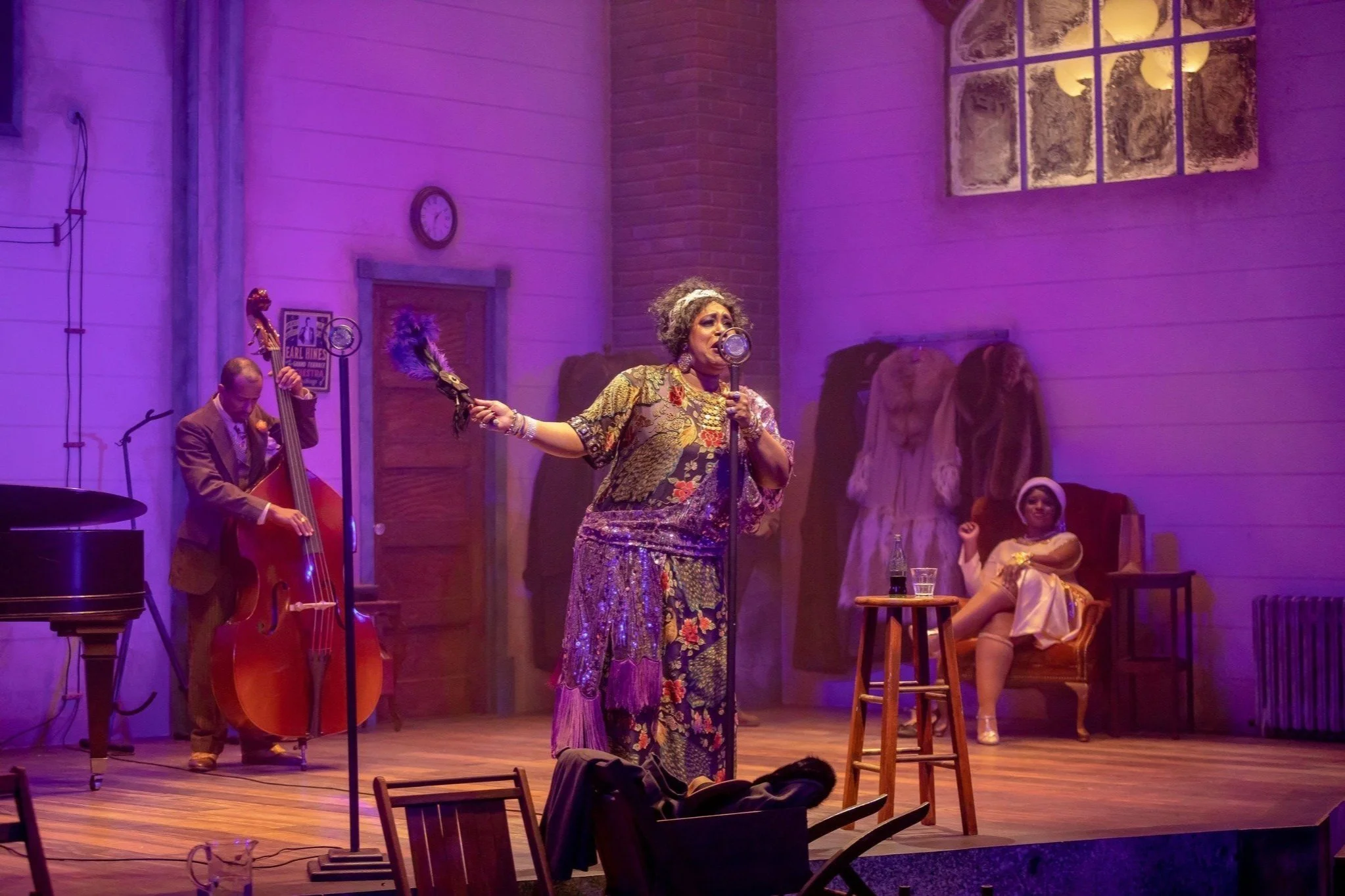 4 MORE: Candice Handy