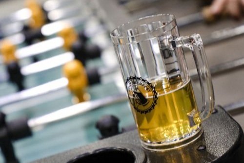 Beer Me