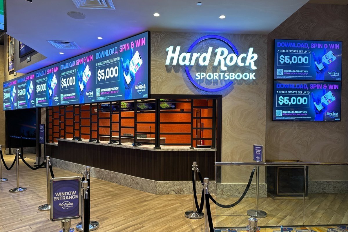 Experience the Thrills of Gaming at Hard Rock Casino Cincinnati