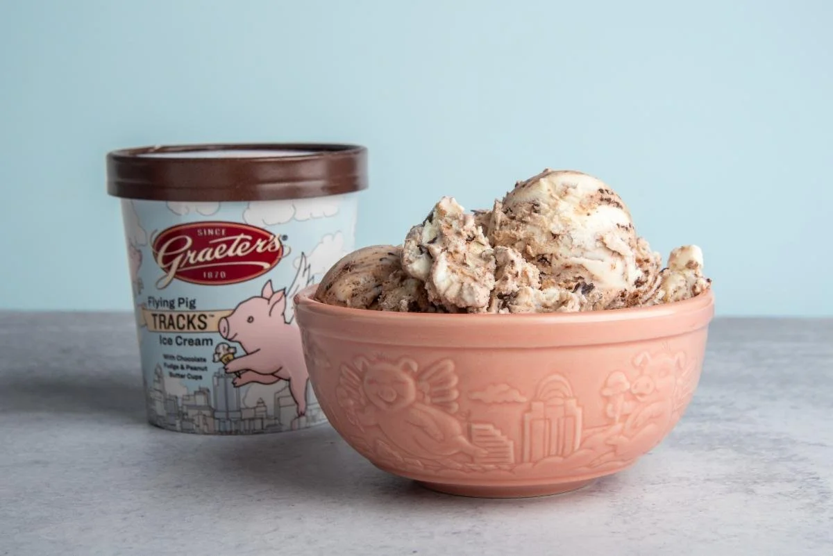 What's the Scoop? 