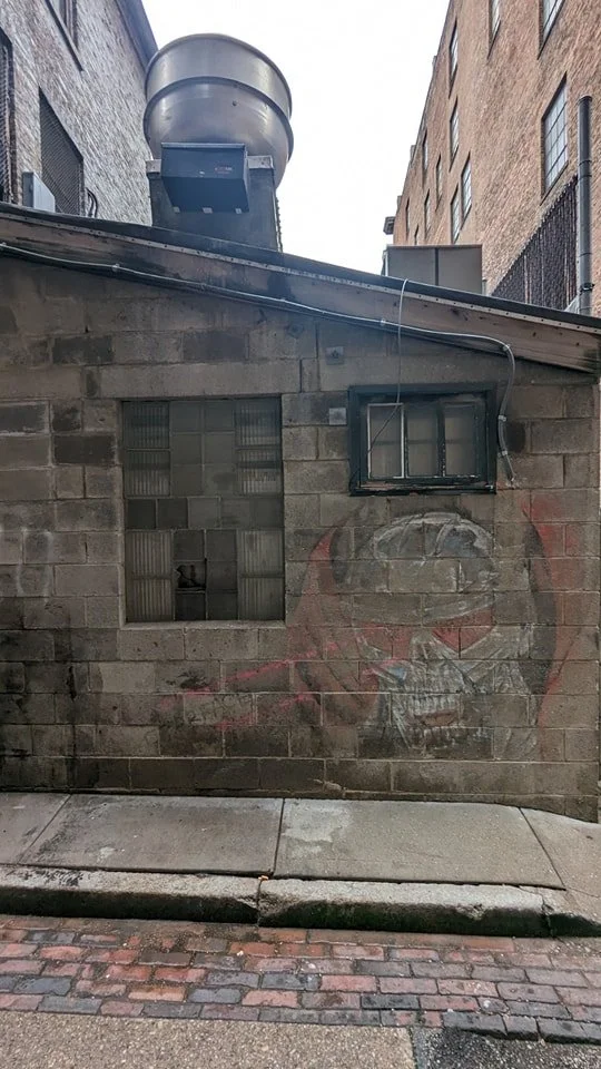 From an "oops" to an "oh, my!"