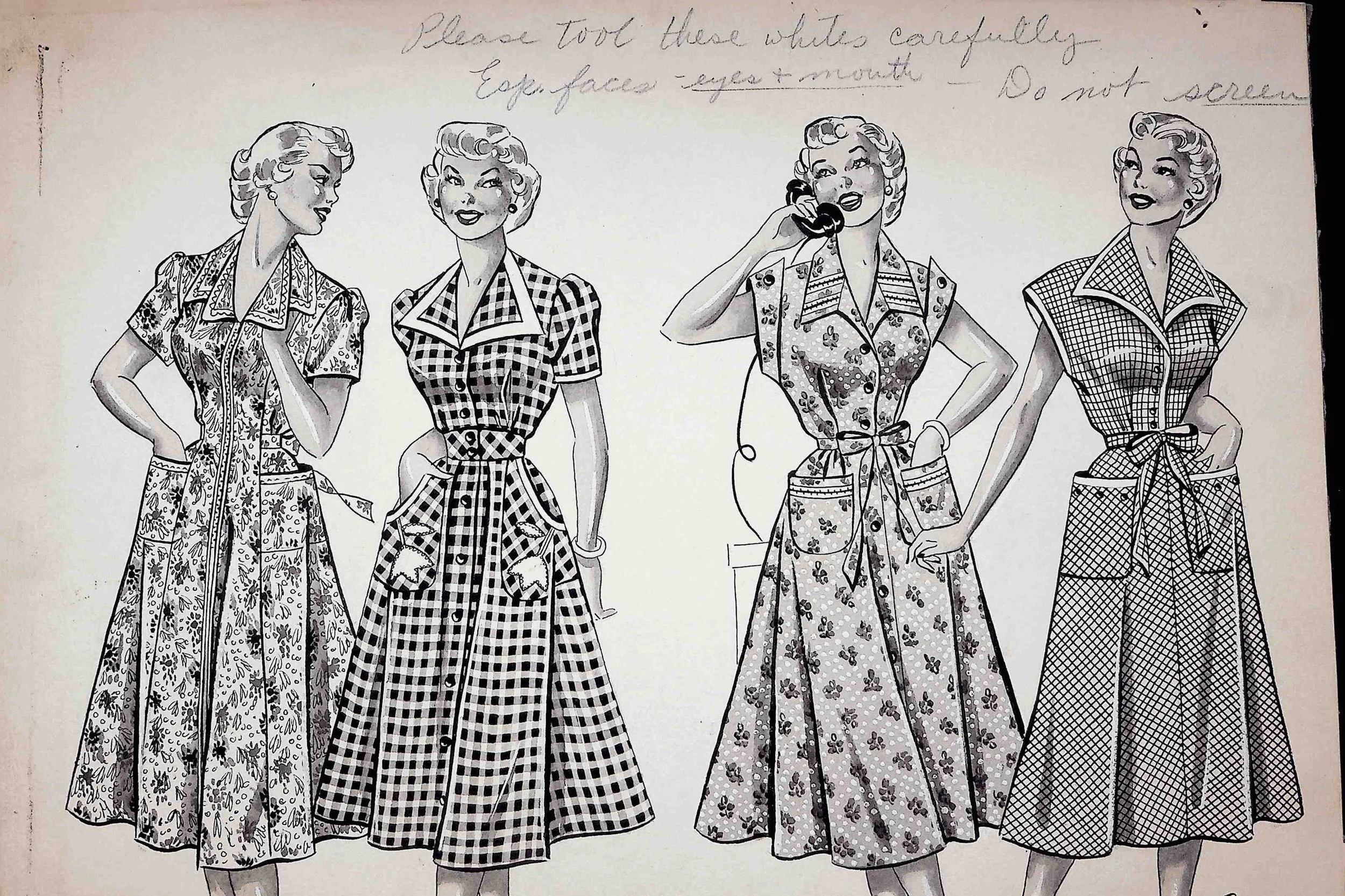 Never Go Out of Style