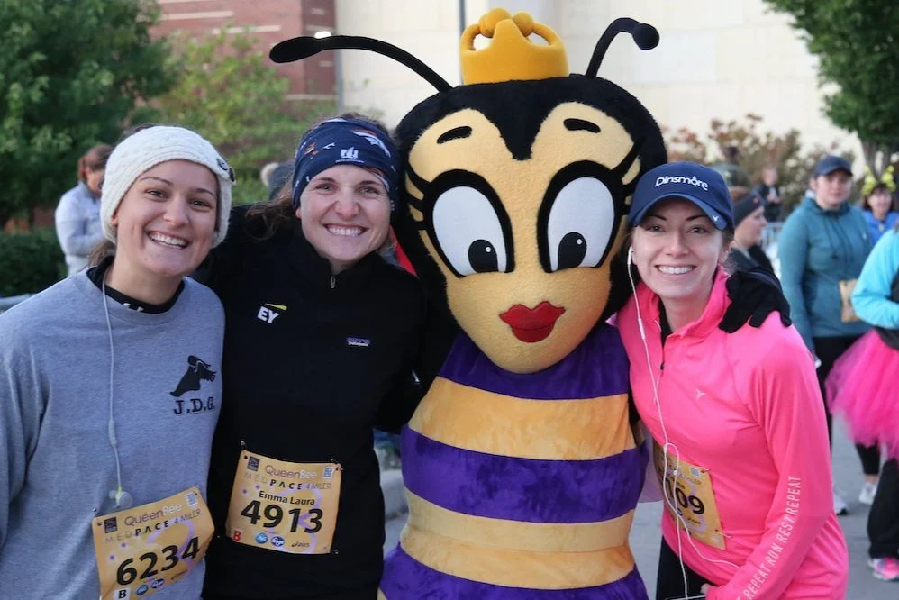 Bee Yourself