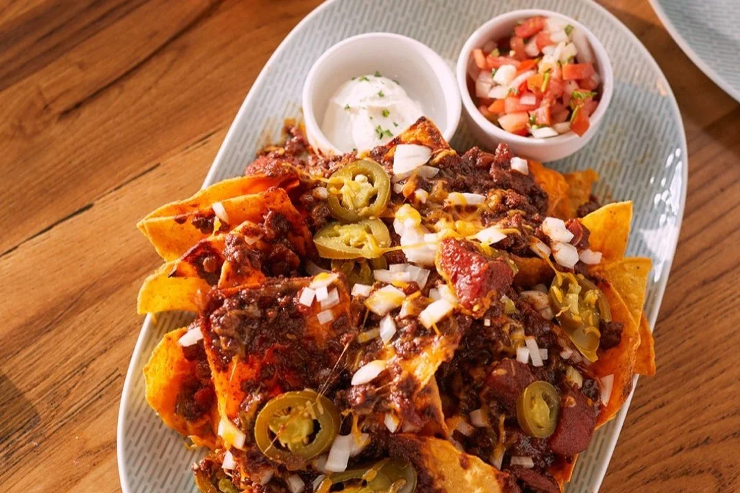 2023 Favorite Dishes