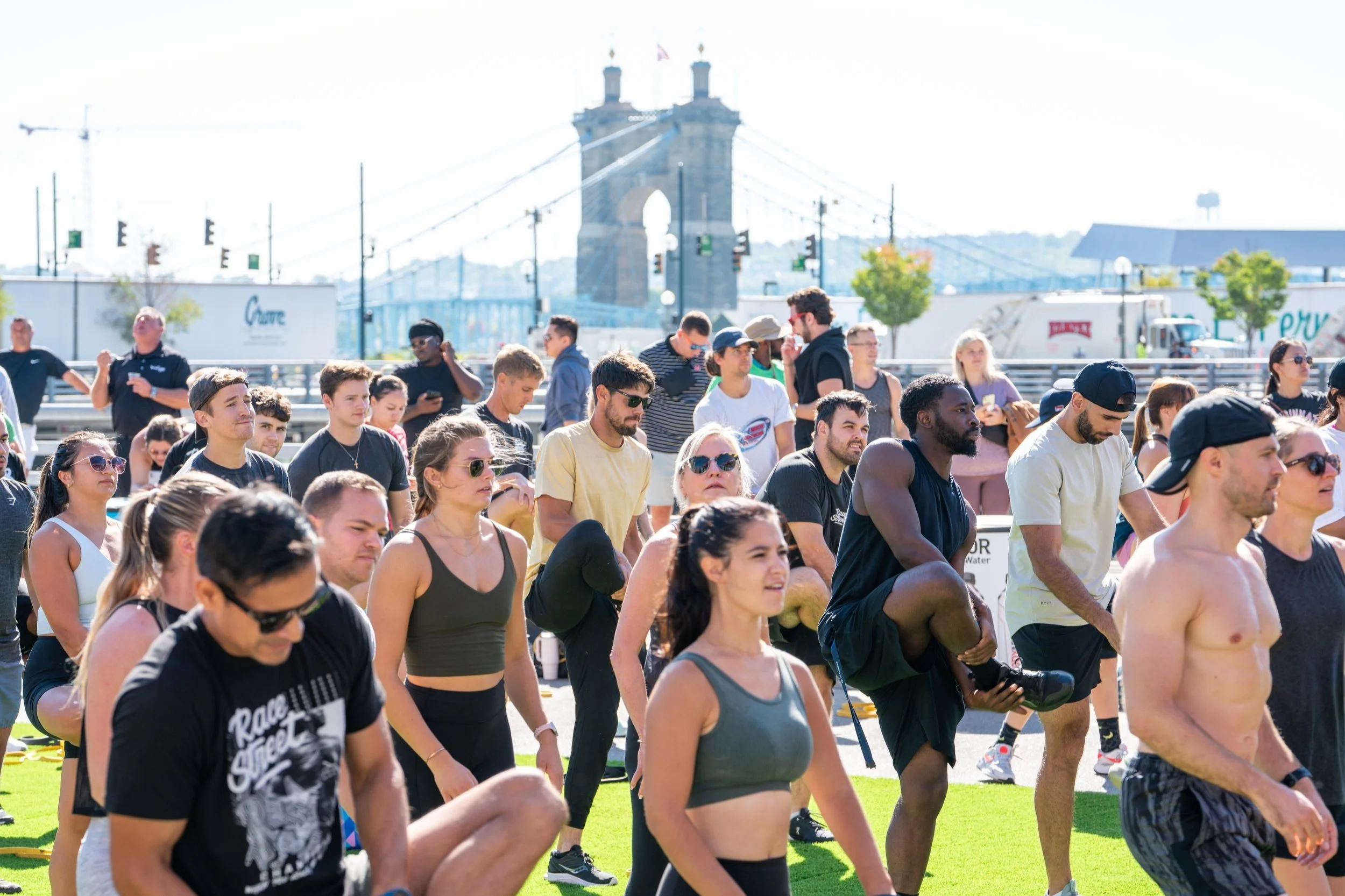 2023 Favorite Events