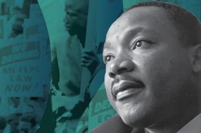 Remembering Dr. King