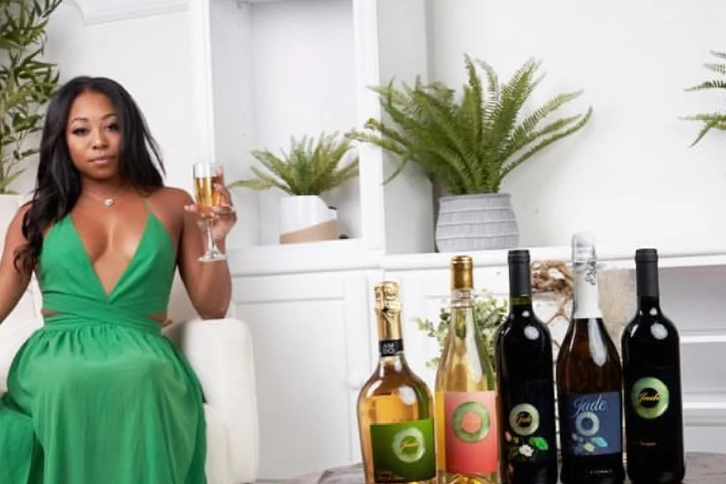 It's About Wine