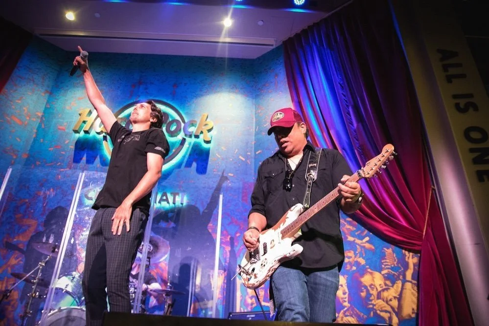 It's Only Rock 'n' Roll