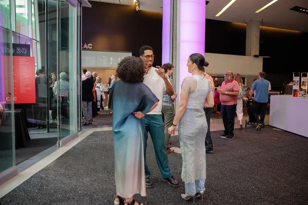Art and Activism