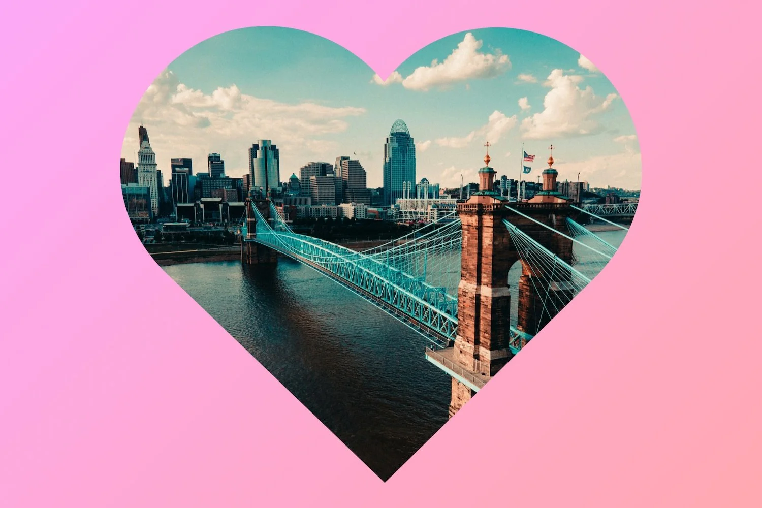 Heart of the City