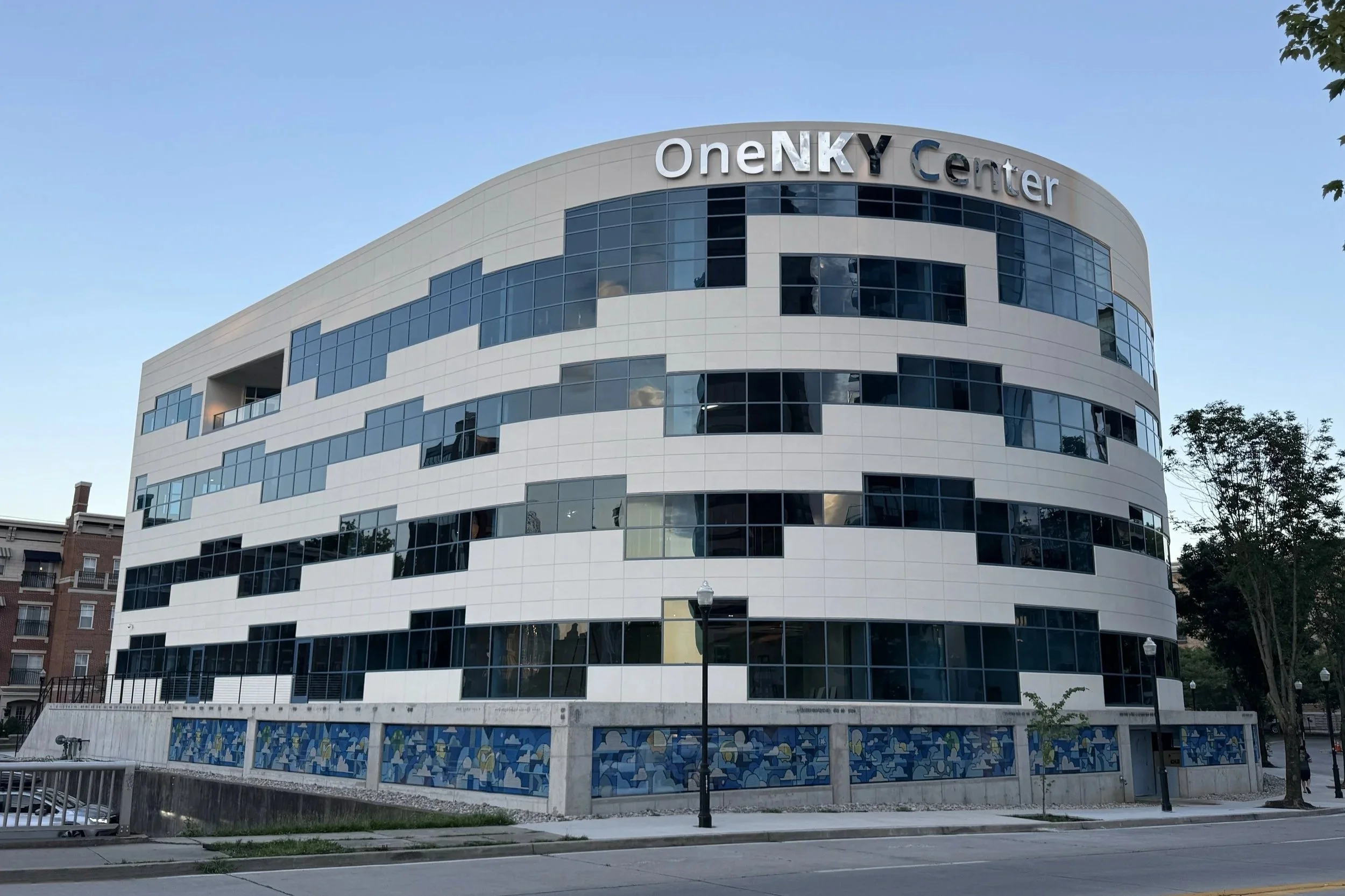 Show and Tell