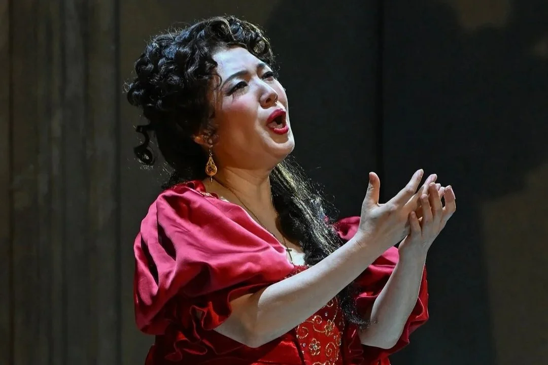 Cincy 6: Onstage and Beyond