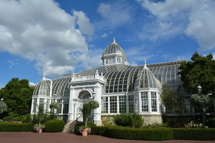 Franklin Park Conservatory