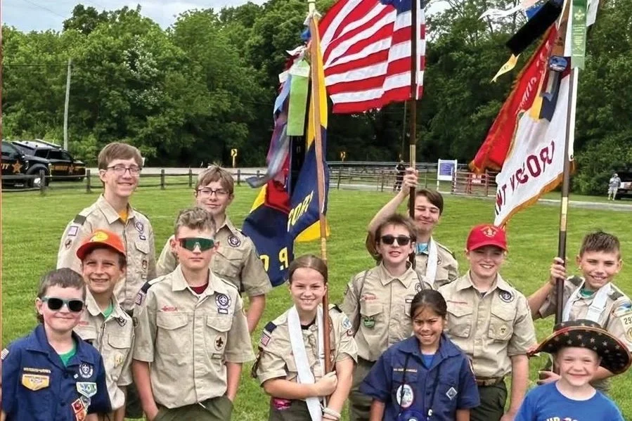 Scout’s Honor