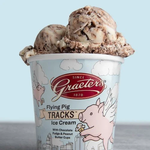 What's the Scoop? — Cincinnati People