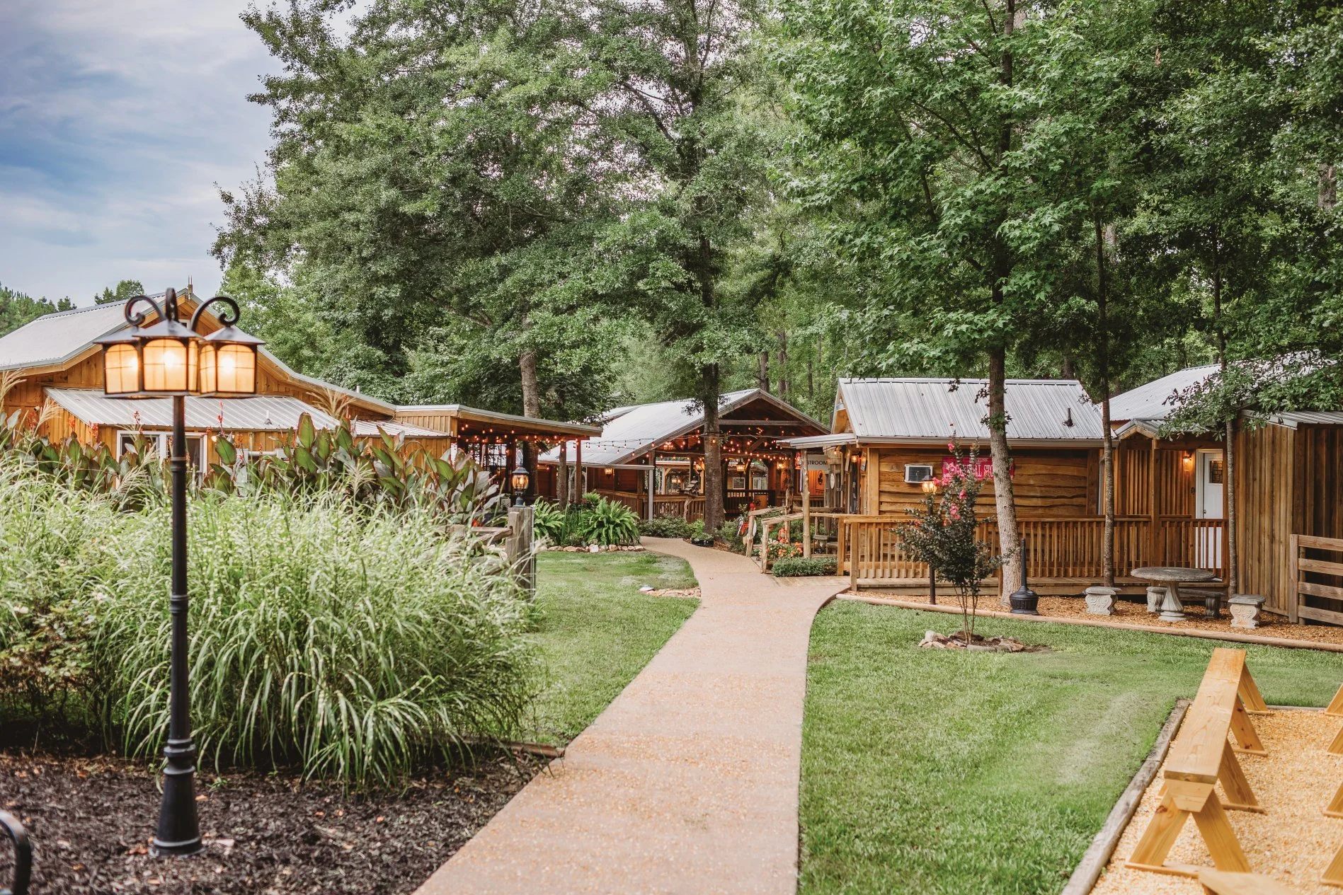The Barn at Big Oak, LLC