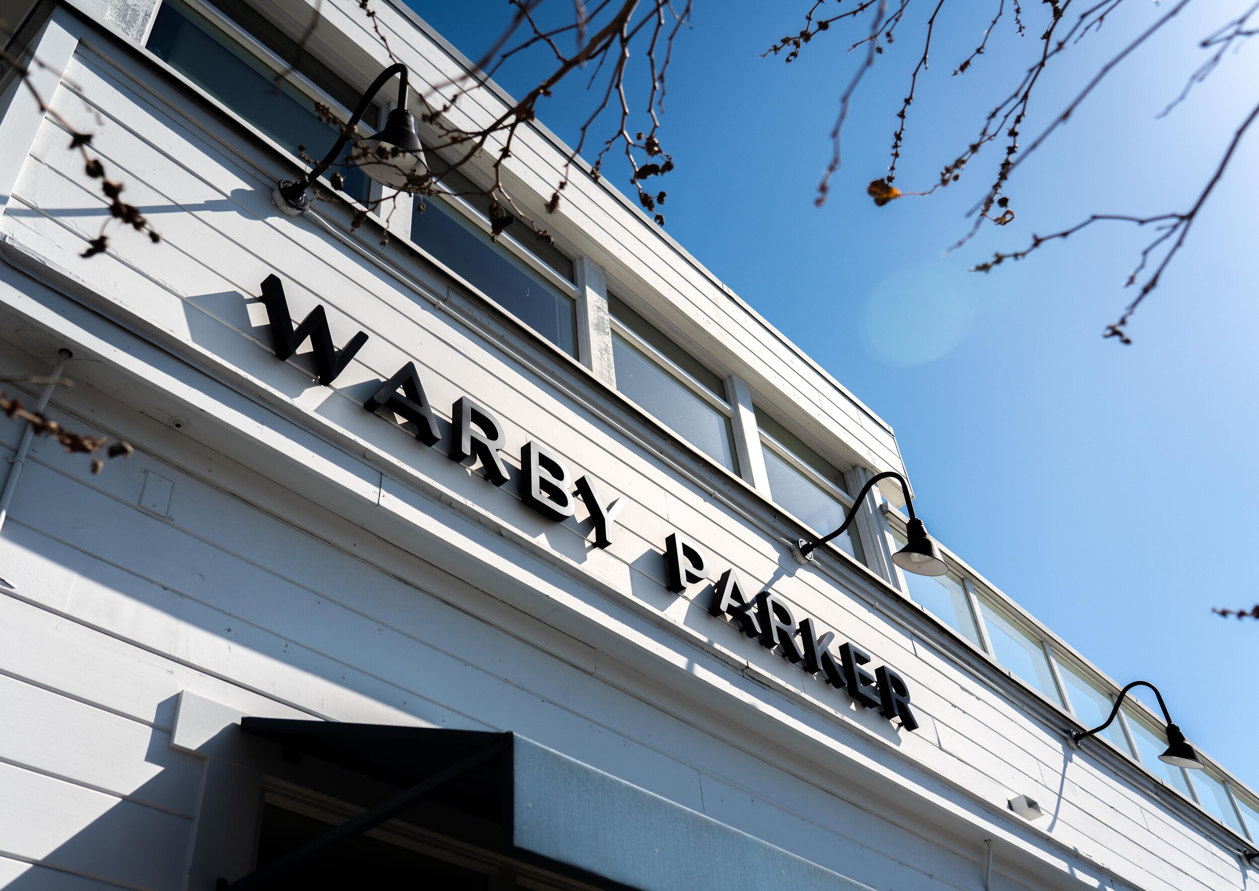 WARBY PARKER