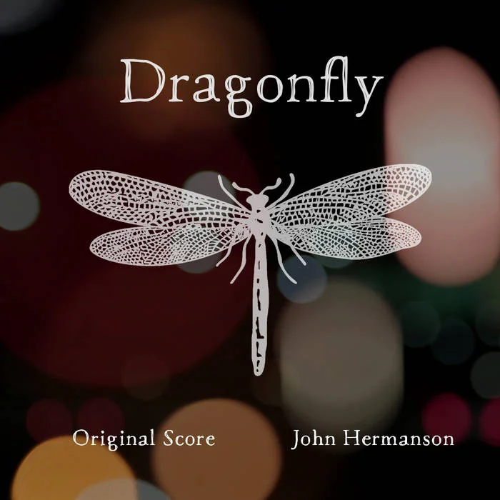 Dragonfly - Digital Download - Music To Benefit Bettine Hermanson