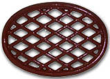 Steamer Trivet (Sample)