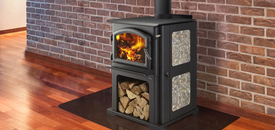 Stoves Smith May Inc