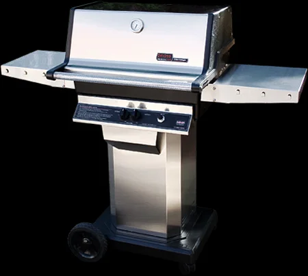MHP Gas Grills View All Models Each grill is customized for you - choose grill hood, base, cooking surface and upgrades to get the exact grill that suit your family & lifestyle.